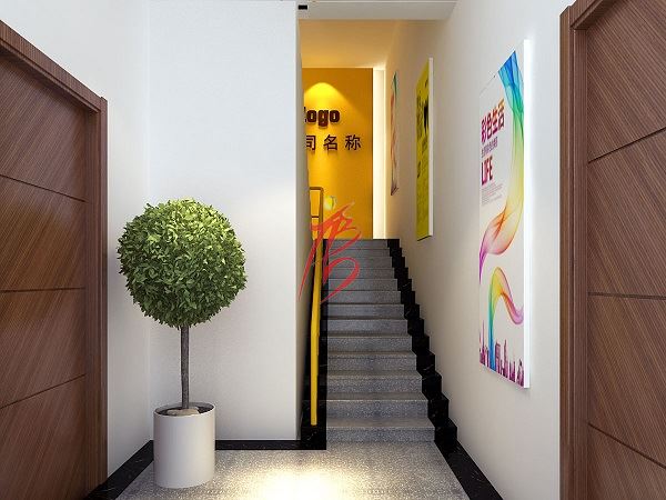 大唐明杰環境展示